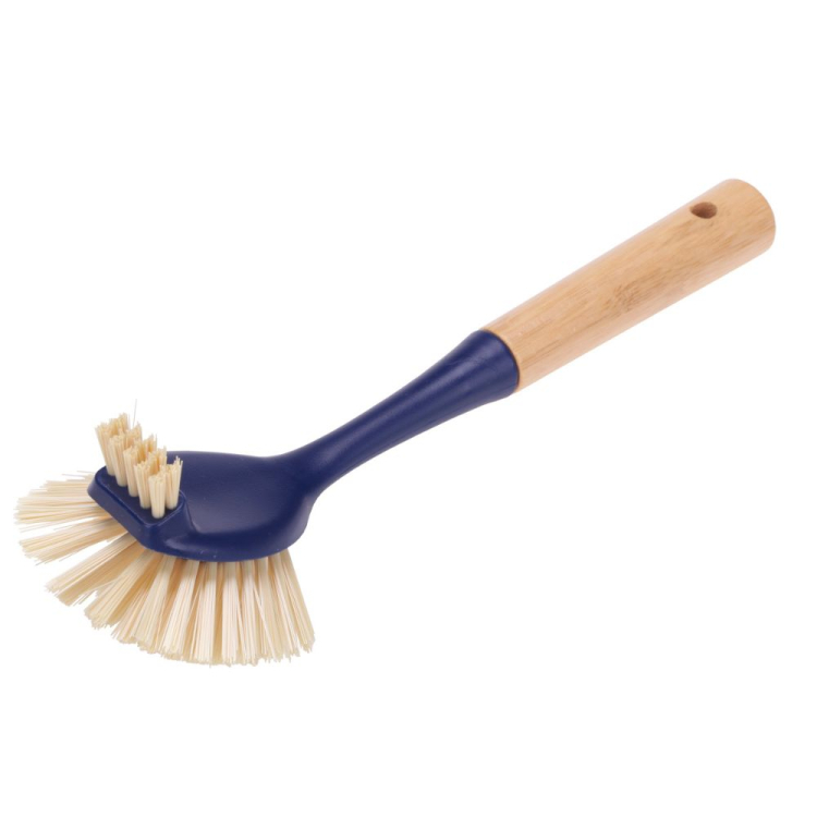 Szczotka do naczyń dwustronna INDIGO RAVI